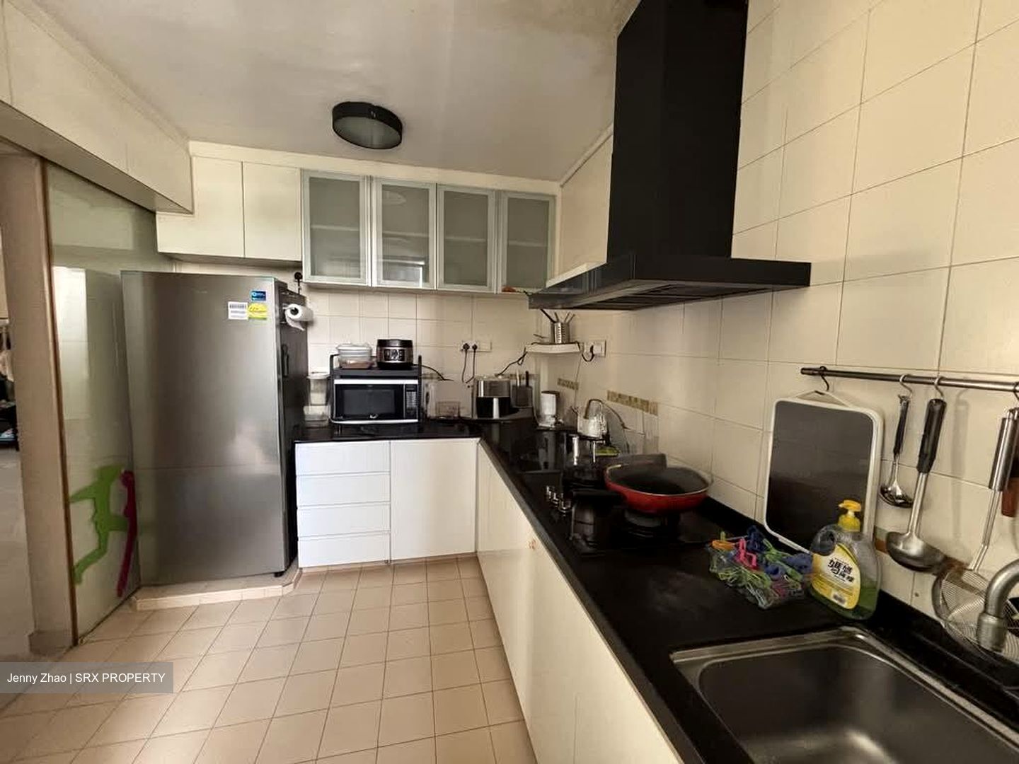 Blk 476 Segar Gardens (Bukit Panjang), HDB 5 Rooms #573732751